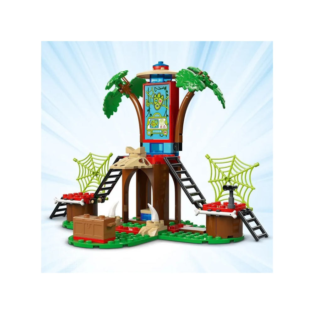 Lego11200 Lego Super Heroes Spidey & Gobby's Raptor Battle At Treepapell.gr